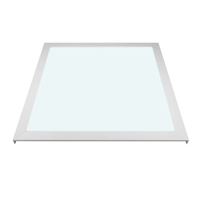 Светильник светодиодный ULP-6060 40W/4000K IP54 CLIP-IN WHITE 40Вт 4000К IP54 потолочный встраив. опал. рассеив. бел....