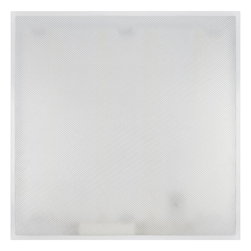 Светильник светодиодный ULP-6060 36W/4000K IP54 MEDICAL WHITE 36Вт 4000К IP54 4400лм офисный универс. опал. рассеив. ...