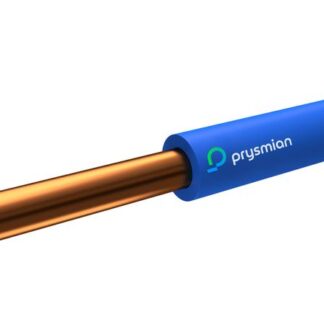 Провод ПуВнг(А)-LS 1х1.5 450/750В С (бухта) (м) РЭК-PRYSMIAN 0601040501