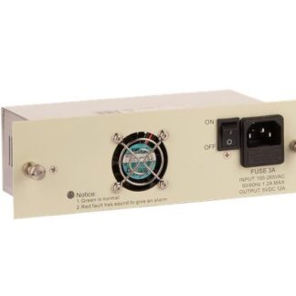 Блок питания GL-MC-CHAC220 для шасси 220В NIKOMAX GL-MC-CHAC220
