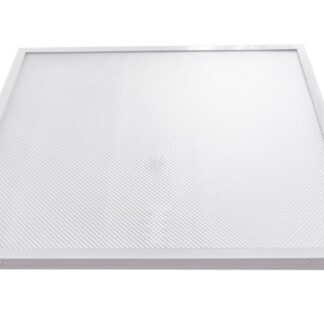 Светильник светодиодный DVO/DPO 36 LED-01 LED 36Вт 5000К IP20 офисный универс. рассеив. призма Ксенон 0148036113-50