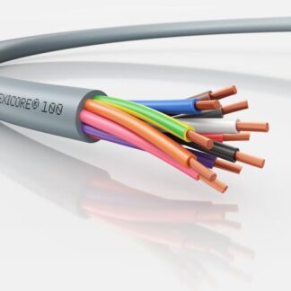 Кабель FLEXICORE 100 10G1.5 (м) LAPP 3120000099