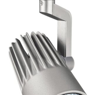 Светильник светодиодный трековый PTR 0125-2 25Вт 4000К IP40 24град. GR сер. Pro JazzWay 5023727