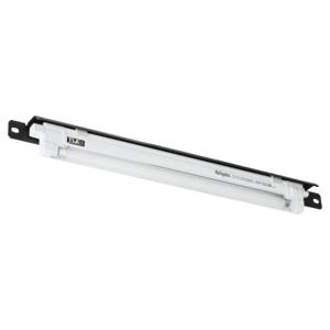 Блок освещения 19дюйм 1U Г35мм черн. TLK TLK-LAMP01-BK