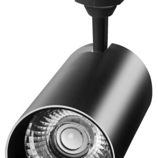 Светильник светодиодный трековый PTR 1725 25Вт 4000К IP40 24град. BL черн. Pro JazzWay 5026124