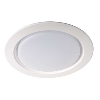 Светильник светодиодный PLED DL5 WH Downlight 24Вт 6500К IP40 ДВО встраив. Pro JazzWay 5026520A