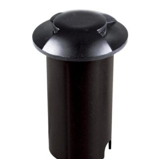 Светильник светодиодный PGR R60/2 2Вт 4000К IP65 грунт. встраив. Black Pro JazzWay 5024861