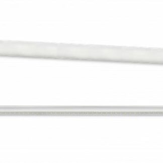 Лампа светодиодная LED-T8-П-PRO 20Вт трубчатая с двухсторонним цоколем прозрачная 4000К нейтр. бел. G13 2000лм 230В 1...