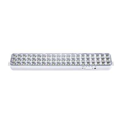Светильник светодиодный СБА 1098-60AC/DC 60 LED 2.0А.ч lithium battery AC/DC аварийный IN HOME 4690612029504
