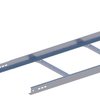 Лоток прямой H=50мм 1.2мм НЛ40-П1.87ц УТ1.5 СОЭМИ Н0111113351