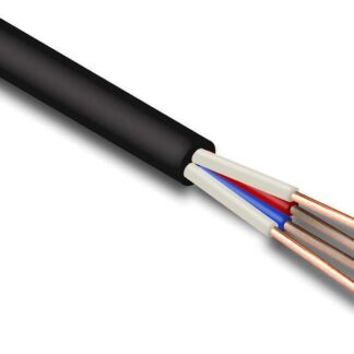 Кабель КВВГнг(А)-LS 4х1 0.66кВ (м) ПромЭл 5625580