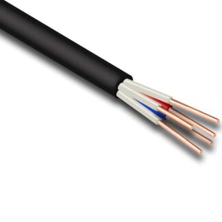 Кабель КВВГнг(А)-LS 5х1 0.66кВ (м) ПромЭл 5625590
