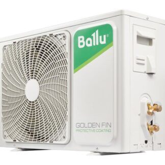Блок внешний BSAG/out-12HN1_20Y сплит-системы Ballu НС-1237708