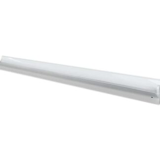 Светильник SPO-101-1R 1хLED-T8-1200 G13 IP20 230В 1200мм с рефлектором под светодиод. лампу IN HOME 4690612033280