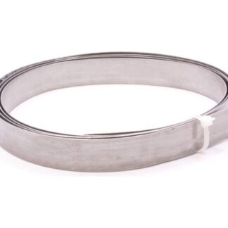 Лента металлическая F20.7-201 (уп.2м) ВК 22100141