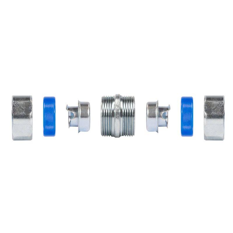 Муфта соединительная СММ-38 Fortisflex 61401