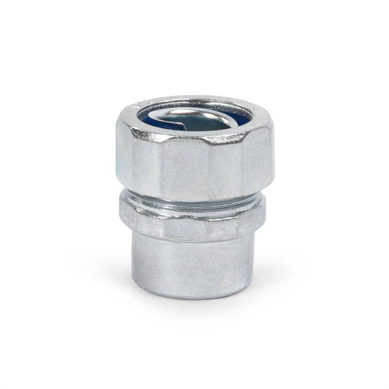Муфта соединительная СТМ(Р)-25(1дюйм) Fortisflex 61411