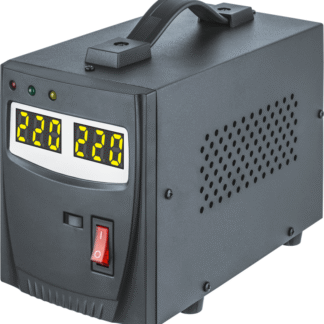 Стабилизатор напряжения 61 765 NVR-RF1-500 Navigator 61765