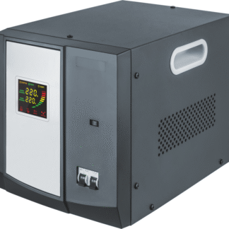 Стабилизатор напряжения 61 769 NVR-RF1-3000 Navigator 61769