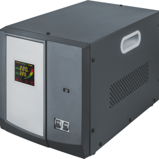 Стабилизатор напряжения 61 772 NVR-RF1-10000 Navigator 61772