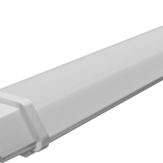Светильник светодиодный 61 909 ODSP-03-16-4K-LED 16Вт 4000К IP65 2070лм 176-264В (аналог ЛСП 2х18) ОНЛАЙТ 61909