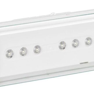 Светильник U34(LEDs) 1ч 450Лм аварийный Leg 661180