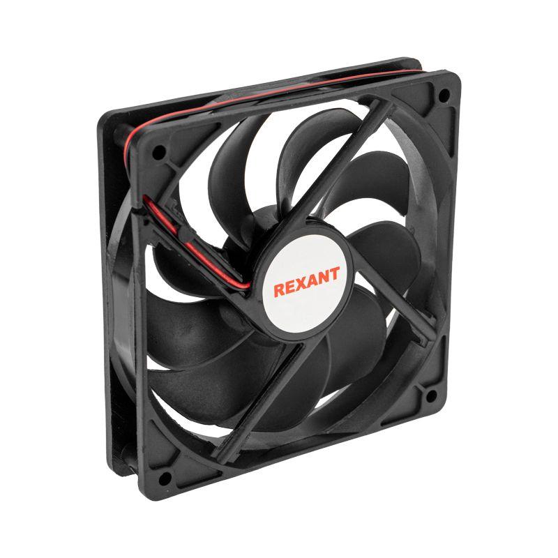 Вентилятор RX 12025MS 12VDC 72-5120