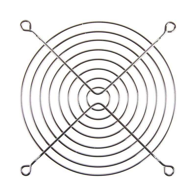 Решетка для вентилятора 120мм Rexant 72-7120