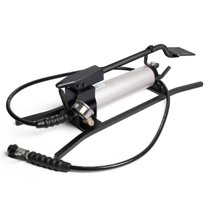 Помпа гидравлическая ножная ПМН-7012А КВТ 76642