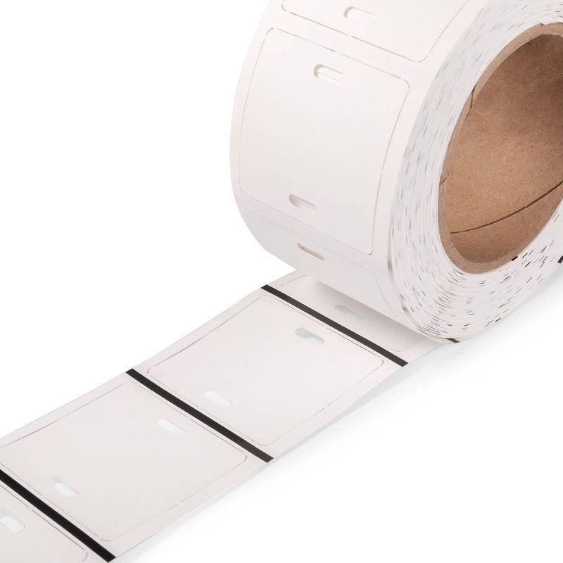 Комплект "бирка-риббон" У-134Р Fortisflex 79836