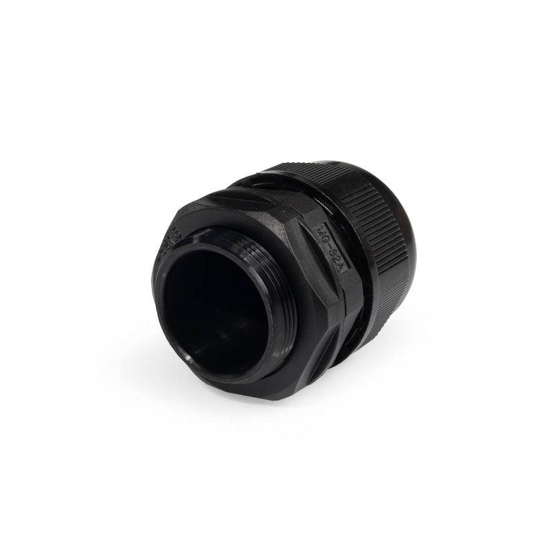 Ввод кабельный (сальник) MG-12 (уп.100шт) Fortisflex 80033
