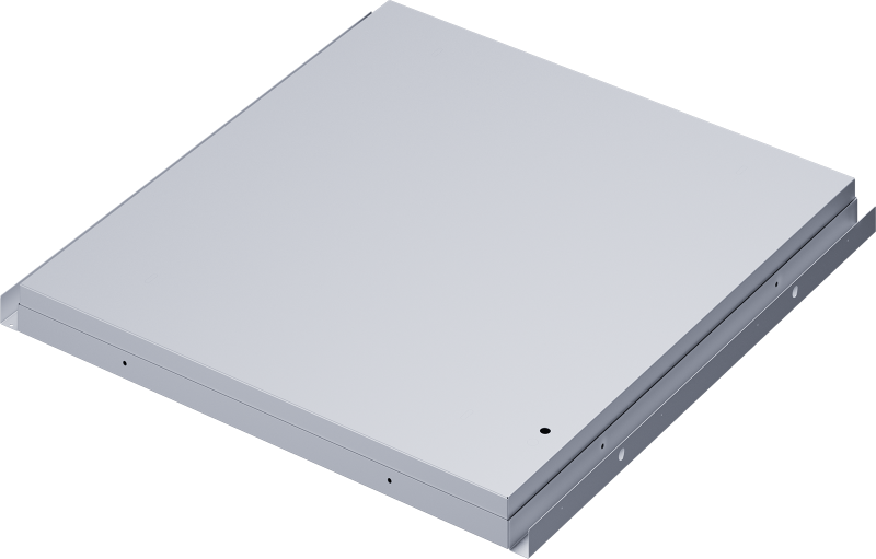 Светильник светодиодный 80 036 ДВО-12-П-30-5К-IP54-CLIP-IN Innolux 80036