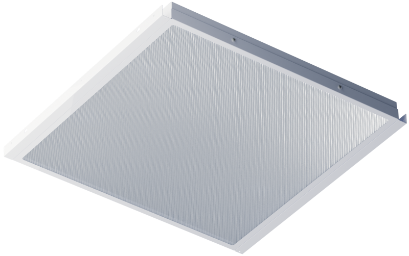 Светильник светодиодный 80 042 ДВО-12-П-40-3К-IP54-CLIP-IN-A1 Innolux 80042