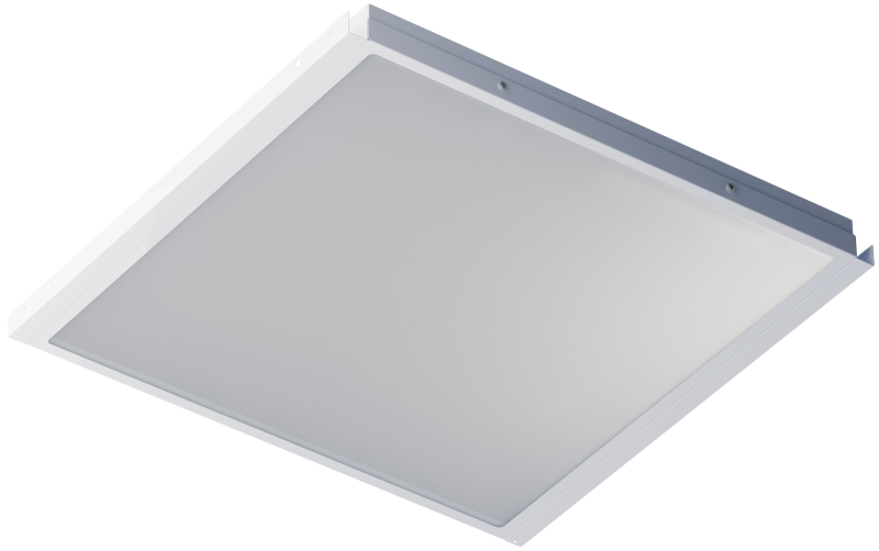 Светильник светодиодный 80 072 ДВО-12-О-40-5К-IP54-CLIP-IN Innolux 80072