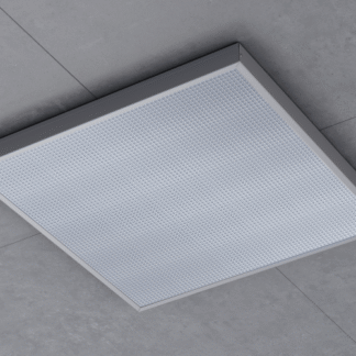 Светильник светодиодный 80 121 ДВО-01-МП-40-5К-IP40-Армстронг Innolux 80121