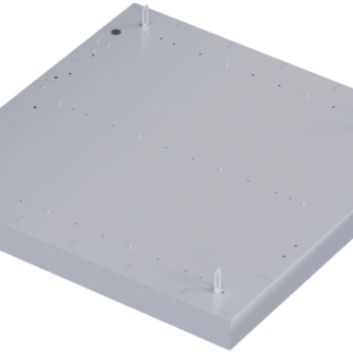 Светильник светодиодный 80 144 ДВО-10-О-30-4К-IP40-Грильято-А1 Innolux 80144