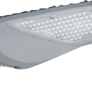 Светильник светодиодный 80 158 NSF-PW7-60-5K-LED ДКУ 60Вт 5000К IP65 9625лм уличный Navigator 80158