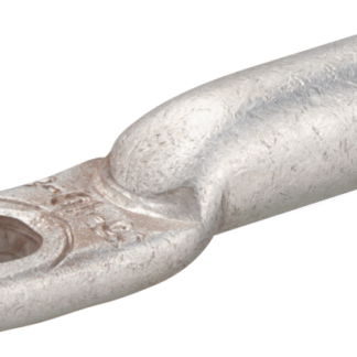 Наконечник 80 201 NET-ТА-35-10-8 алюм. (уп.50шт) Navigator 80201