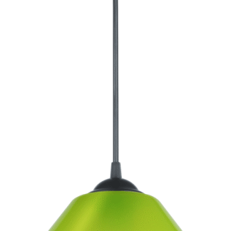 Светильник 80 410 NLF-P-031-01 подвесной зел. Navigator 80410
