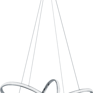 Светильник 80 414 NLF-P-003-01 подвесной хром Navigator 80414