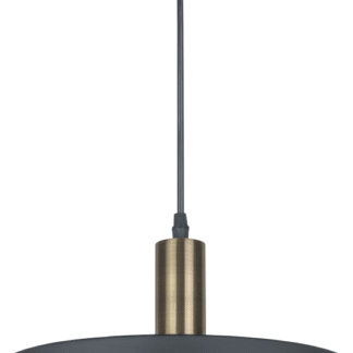 Светильник 80 422 NLF-P-035-01 подвесной черн. золото Navigator 80422