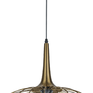 Светильник 80 426 NLF-P-036-02 подвесной античная бронза Navigator 80426
