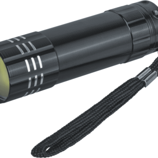 Фонарь 82 313 NPT-CM17-3AАА 1COB LED 1Вт 1 режим алюм. (блист.) NAVIGATOR 82313