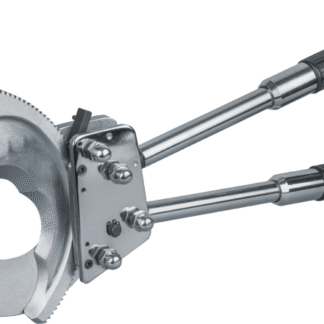 Ножницы Navigator 82 333 NHT-Nks02-B-70 (секторные для брон. кабеля 70мм) Navigator 82333