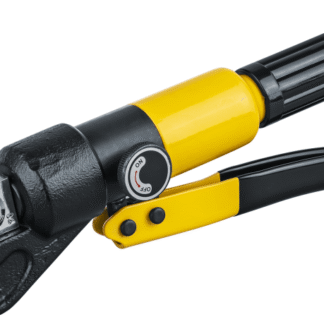 Пресс гидравлический Navigator 82 338 NHT-Pg01-04-70 (ручной 4-70кв.мм) Navigator 82338