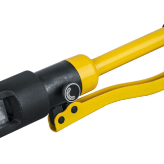 Пресс гидравлический Navigator 82 340 NHT-Pg01-16-240 (ручной 16-240кв.мм) Navigator 82340