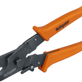 Ножницы Navigator 82 397 NHT-Nk01-220 (кабельные 220мм) Navigator 82397