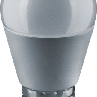 Лампа светодиодная 82 423 Smart Home NLL-G45-7-230-RGBWWW-E27-WIFI матовая E27 176-264В Navigator 82423