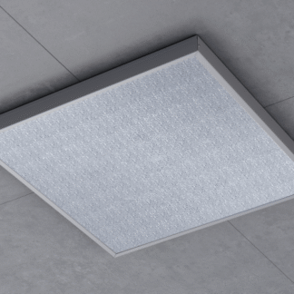 Светильник светодиодный 82 678 ДВО-01-К-40-4К-IP40-Армстронг-A1 Innolux 82678