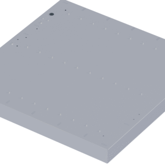 Светильник светодиодный 82 687 ДВО-02-О-30-5К-IP40-Армстронг-А1 Innolux 82687